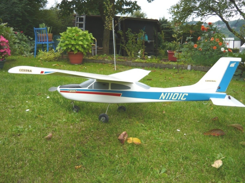 Cessna 177 Cardinal